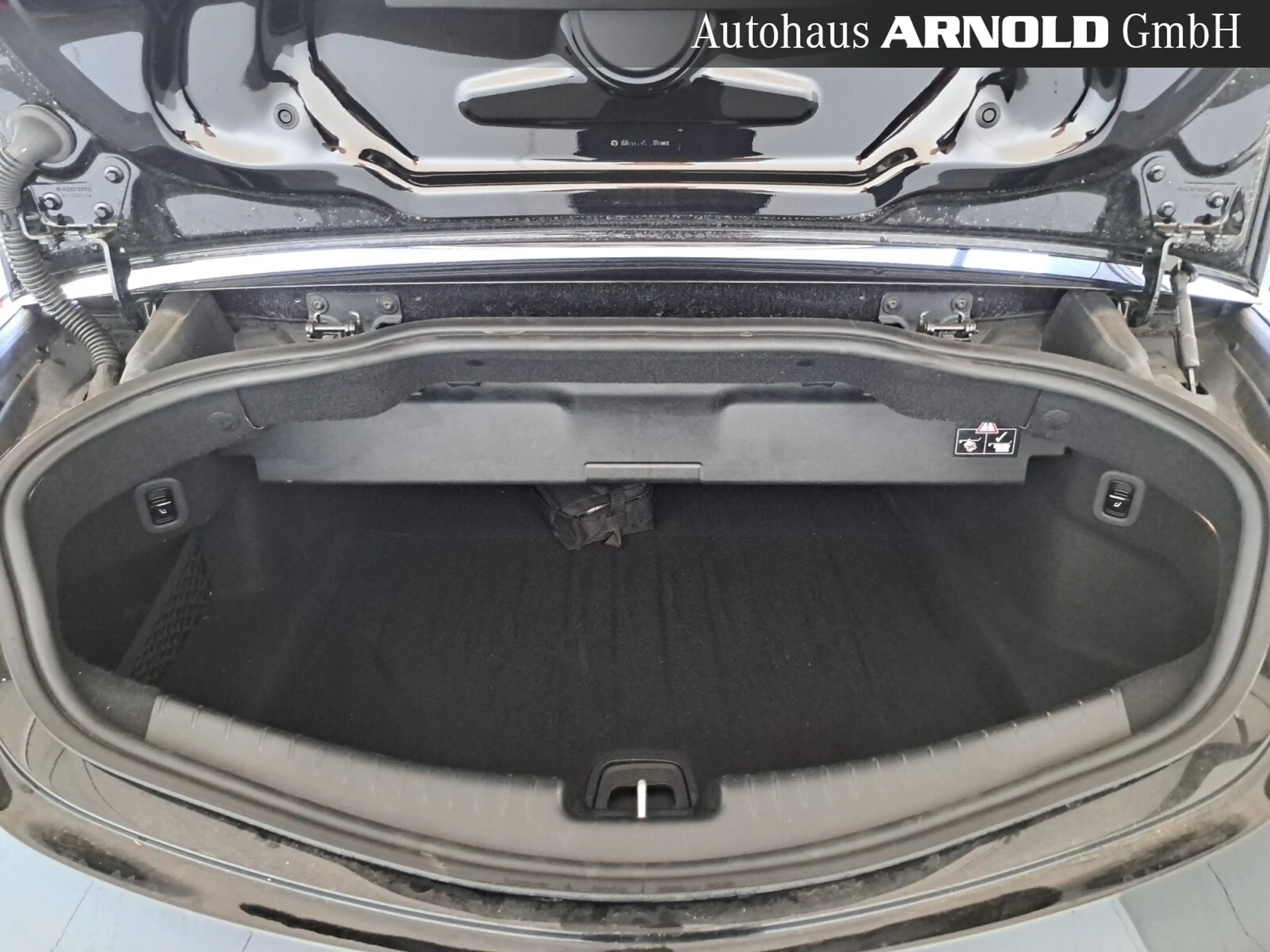 Mercedes-Benz CLE 200 CLE 200 Cabrio AMG-Line Night-P 20" LED Memory ! — photo 15