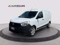Dacia Dokker van 1.6 SCe 110cv gpl Bianco - thumbnail 1