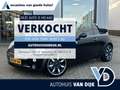 MINI One Cabrio Mini 1.6 Sidewalk | NL-auto/NAP/Leder/Sportstoelen Zwart - thumbnail 1