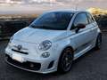 Abarth 500 500 1.4 16v turbo t-jet 135cv Blanco - thumbnail 1