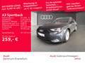 Audi A3 35 TFSI S tronic Navi Tempomat DAB Grau - thumbnail 1