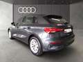 Audi A3 35 TFSI S tronic Navi Tempomat DAB Grau - thumbnail 5
