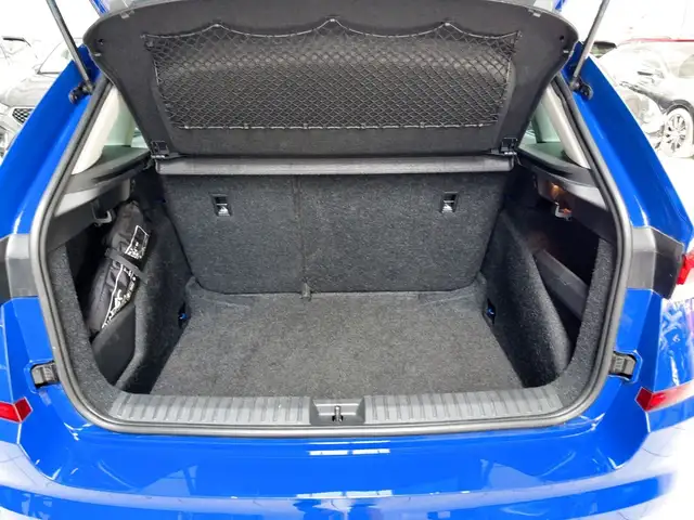 Skoda Kamiq view 6