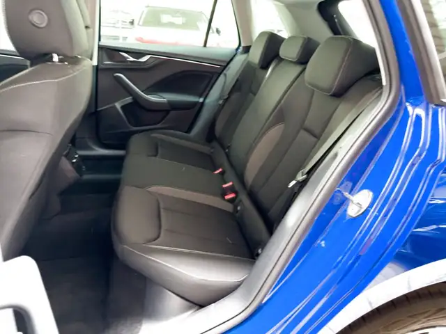 Skoda Kamiq view 15