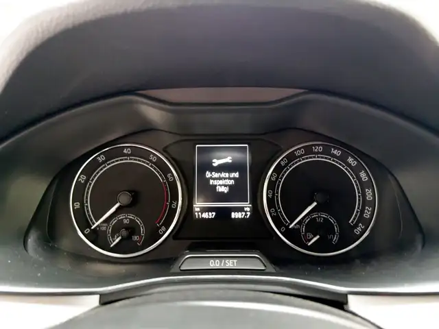 Skoda Kamiq view 7