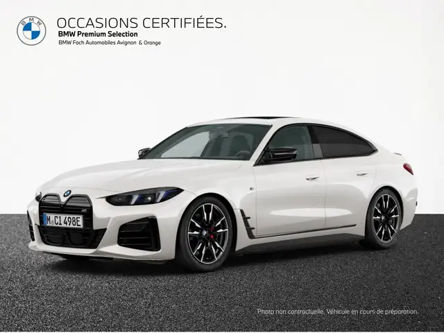 BMW M6 M60 601ch M Performance xDrive
