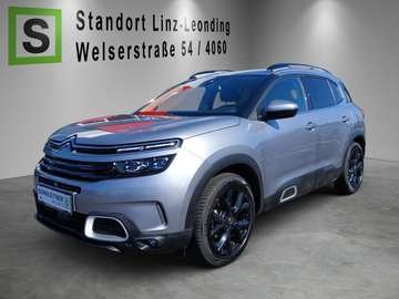 C5 Shine 1,5 BlueHDi 130