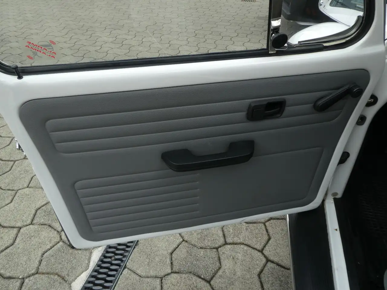 Volkswagen Käfer aus 1. Hand nur 3848 km *Alles Original*, foto 9
