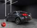 BMW X6 XDrive30d Extravagance 258cv auto Gris - thumbnail 3