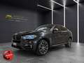 BMW X6 XDrive30d Extravagance 258cv auto Gris - thumbnail 1