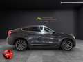 BMW X6 XDrive30d Extravagance 258cv auto Gris - thumbnail 6