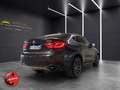 BMW X6 XDrive30d Extravagance 258cv auto Gris - thumbnail 5