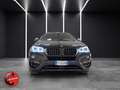 BMW X6 XDrive30d Extravagance 258cv auto Gris - thumbnail 8
