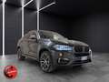 BMW X6 XDrive30d Extravagance 258cv auto Gris - thumbnail 7