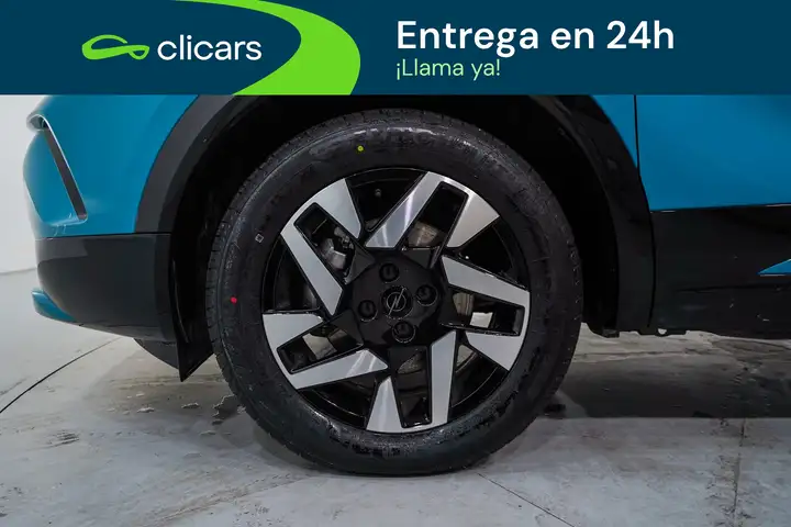 Opel Mokka 2025, foto 11