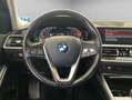 BMW 320 320d xDrive Negro - thumbnail 11