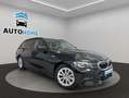 BMW 320 320d xDrive Negro - thumbnail 3