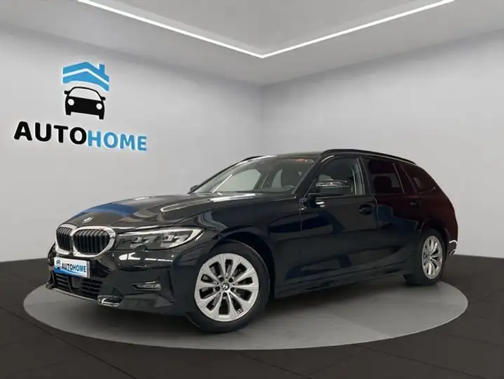 BMW Serie 3 330d xDrive (G20) 2021