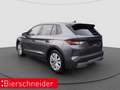 Skoda Elroq 85 Loft AHK NAVI MATRIX ACC RFK KEYLESS Grau - thumbnail 8