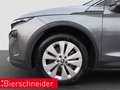 Skoda Elroq 85 Loft AHK NAVI MATRIX ACC RFK KEYLESS Grau - thumbnail 13