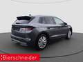 Skoda Elroq 85 Loft AHK NAVI MATRIX ACC RFK KEYLESS Gris - thumbnail 10