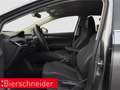 Skoda Elroq 85 Loft AHK NAVI MATRIX ACC RFK KEYLESS Gris - thumbnail 14
