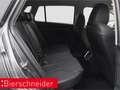 Skoda Elroq 85 Loft AHK NAVI MATRIX ACC RFK KEYLESS Grijs - thumbnail 26