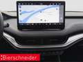 Skoda Elroq 85 Loft AHK NAVI MATRIX ACC RFK KEYLESS Gris - thumbnail 22