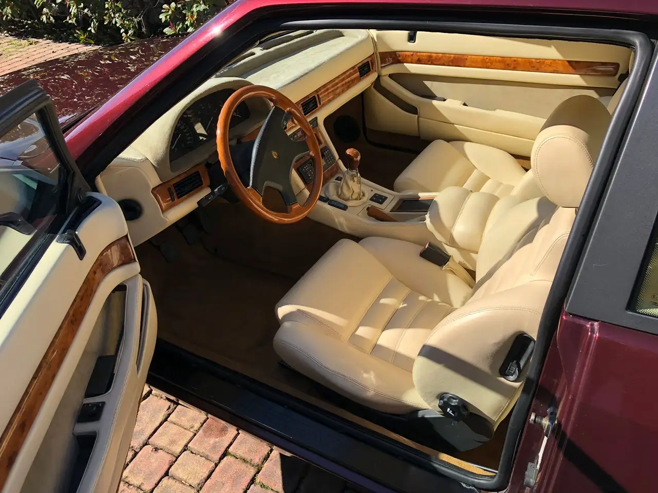 Maserati Ghibli GT, foto 7