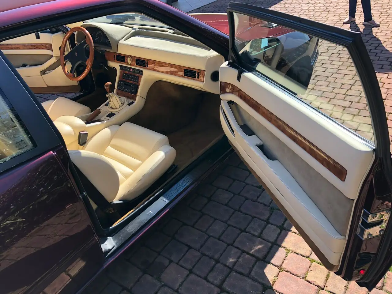Maserati Ghibli GT, foto 6