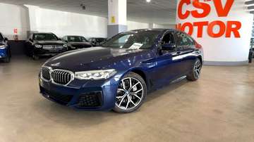 545e xDrive