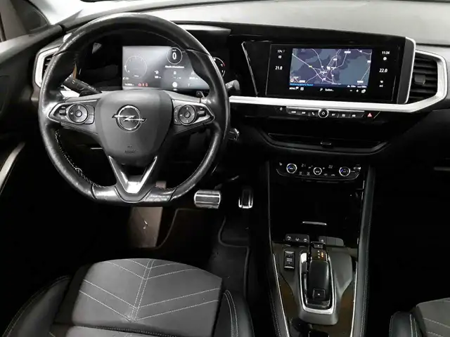 Opel Grandland view 10