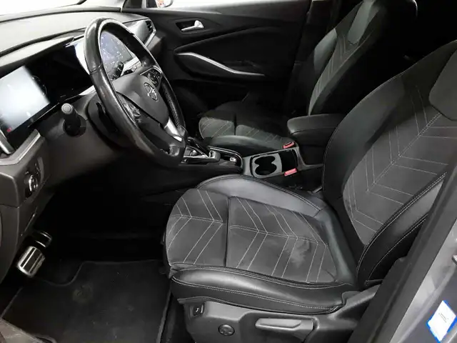 Opel Grandland view 7