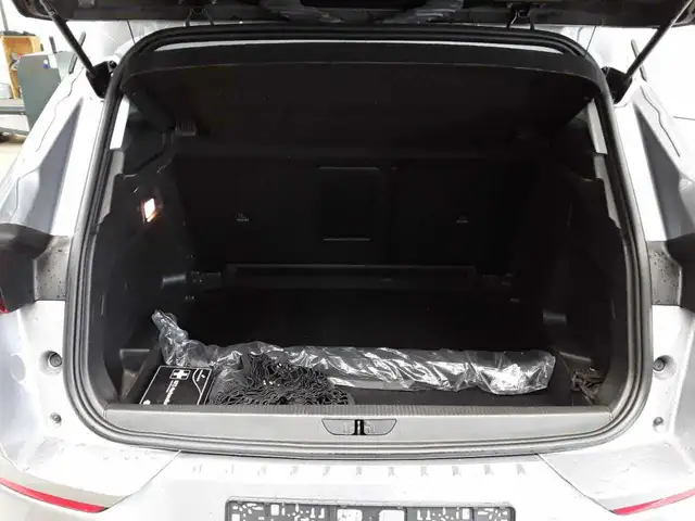Opel Grandland view 15