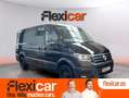 Volkswagen Crafter 2.0D Negro - thumbnail 1