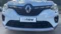 Renault Captur II 2019 1.6 E-TECH Plug-in Hybrid 160cv Intens Au Blanc - thumbnail 5
