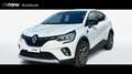 Renault Captur II 2019 1.6 E-TECH Plug-in Hybrid 160cv Intens Au Blanc - thumbnail 1