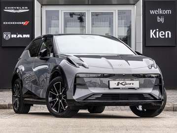 RWD Long Range 69 kWh