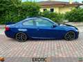 BMW 335 i Coupe M-sport motore N55 MANUALE Blu/Azzurro - thumbnail 6