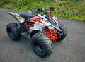 Kayo AT 110 Sport Kinderquad AKTION Orange - thumbnail 1
