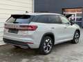 Skoda Kodiaq Sportline 2.0 TDI DSG 4x4 7Sitzer*AHK*NAVI*SHZ*... Grau - thumbnail 18
