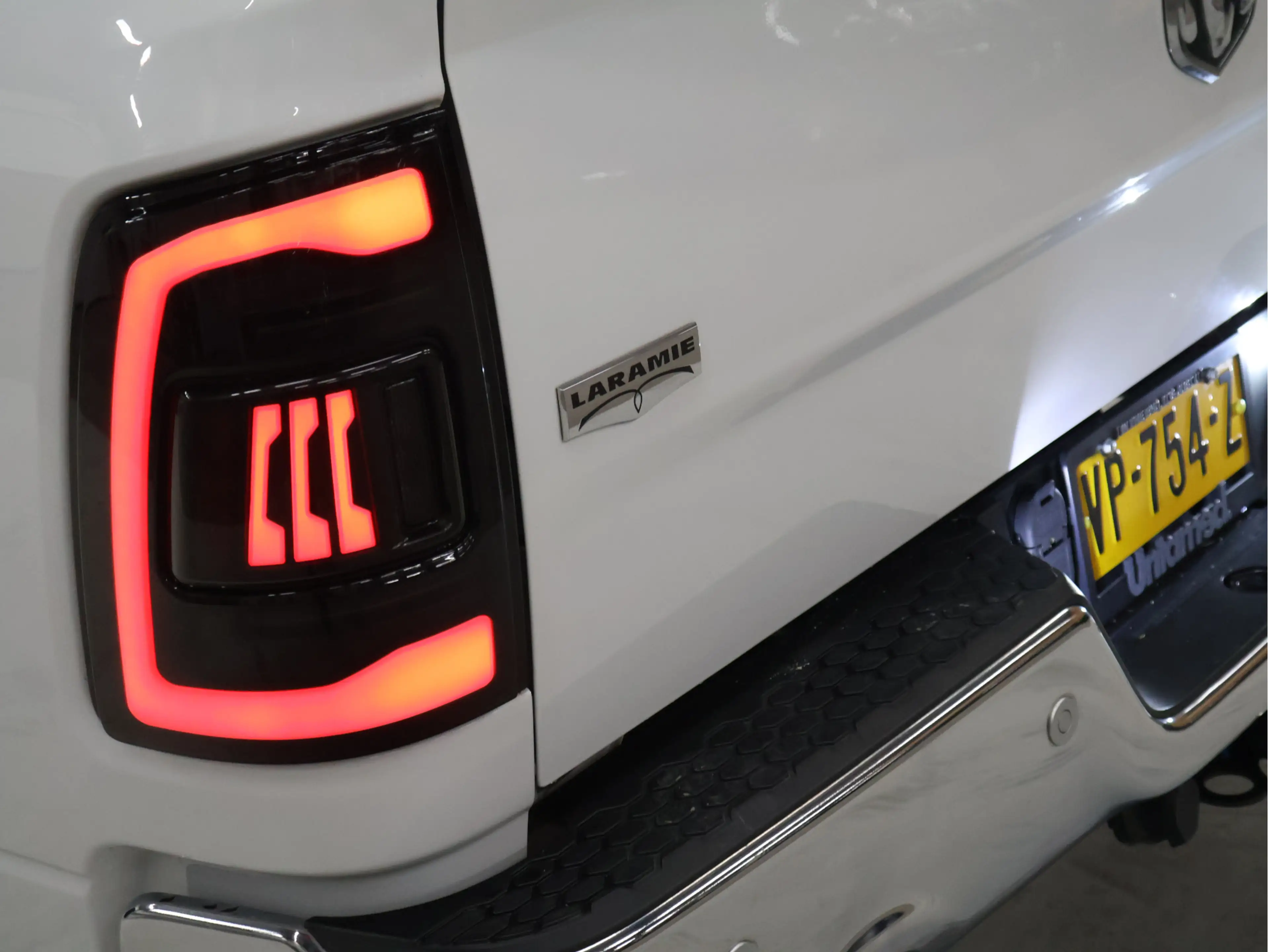 Dodge RAM 1500 5.7 V8 Quad Cab 6'4 [SCHUIFKANTELDAK, ALPINE — photo 30