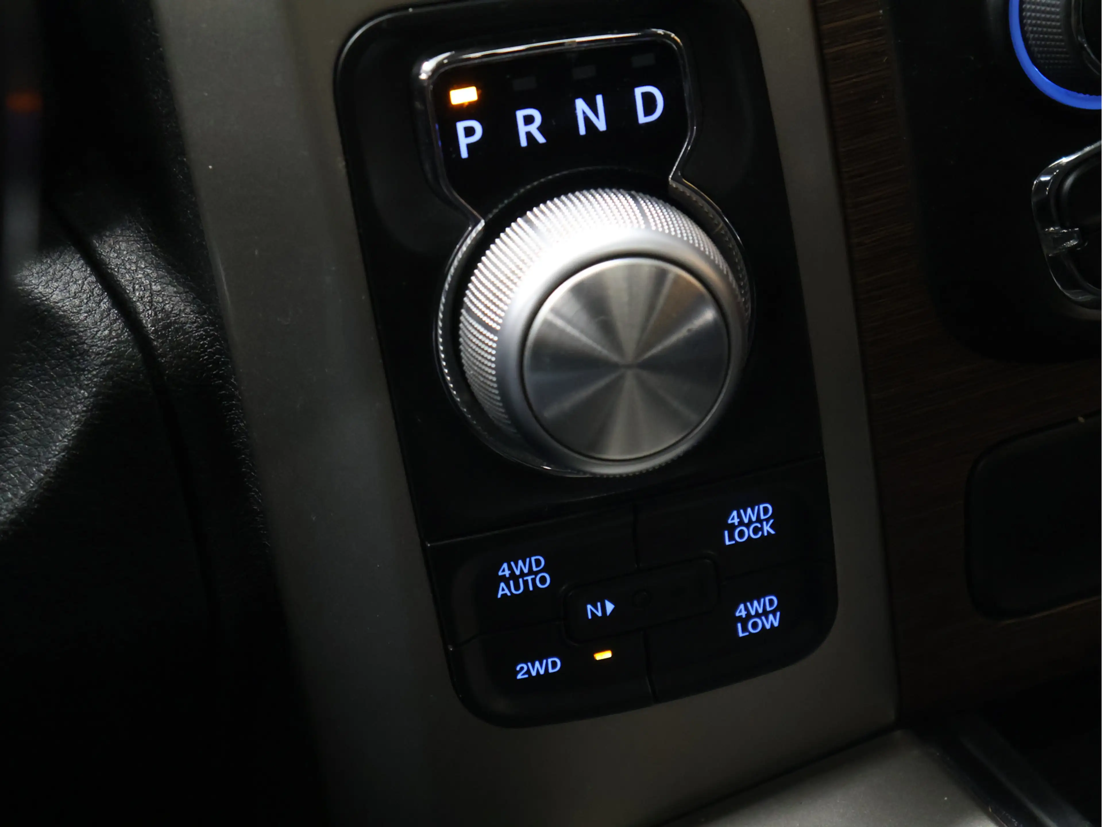 Dodge RAM 1500 5.7 V8 Quad Cab 6'4 [SCHUIFKANTELDAK, ALPINE — photo 24
