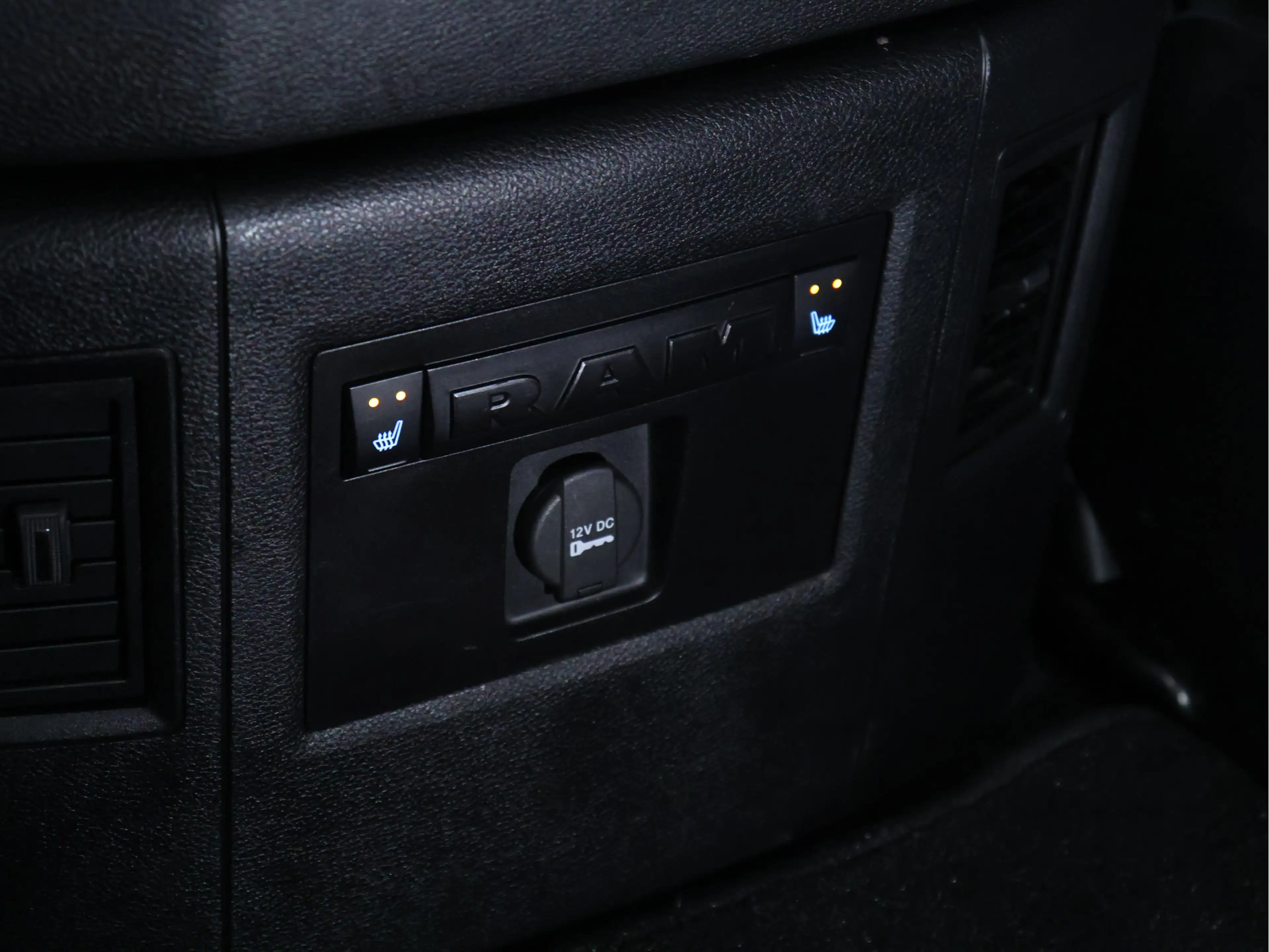 Dodge RAM 1500 5.7 V8 Quad Cab 6'4 [SCHUIFKANTELDAK, ALPINE — photo 25