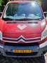 Citroen Jumpy 10 1.6 HDI L1 H1 Rouge - thumbnail 12
