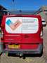 Citroen Jumpy 10 1.6 HDI L1 H1 Rouge - thumbnail 7