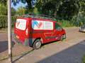 Citroen Jumpy 10 1.6 HDI L1 H1 Rouge - thumbnail 1