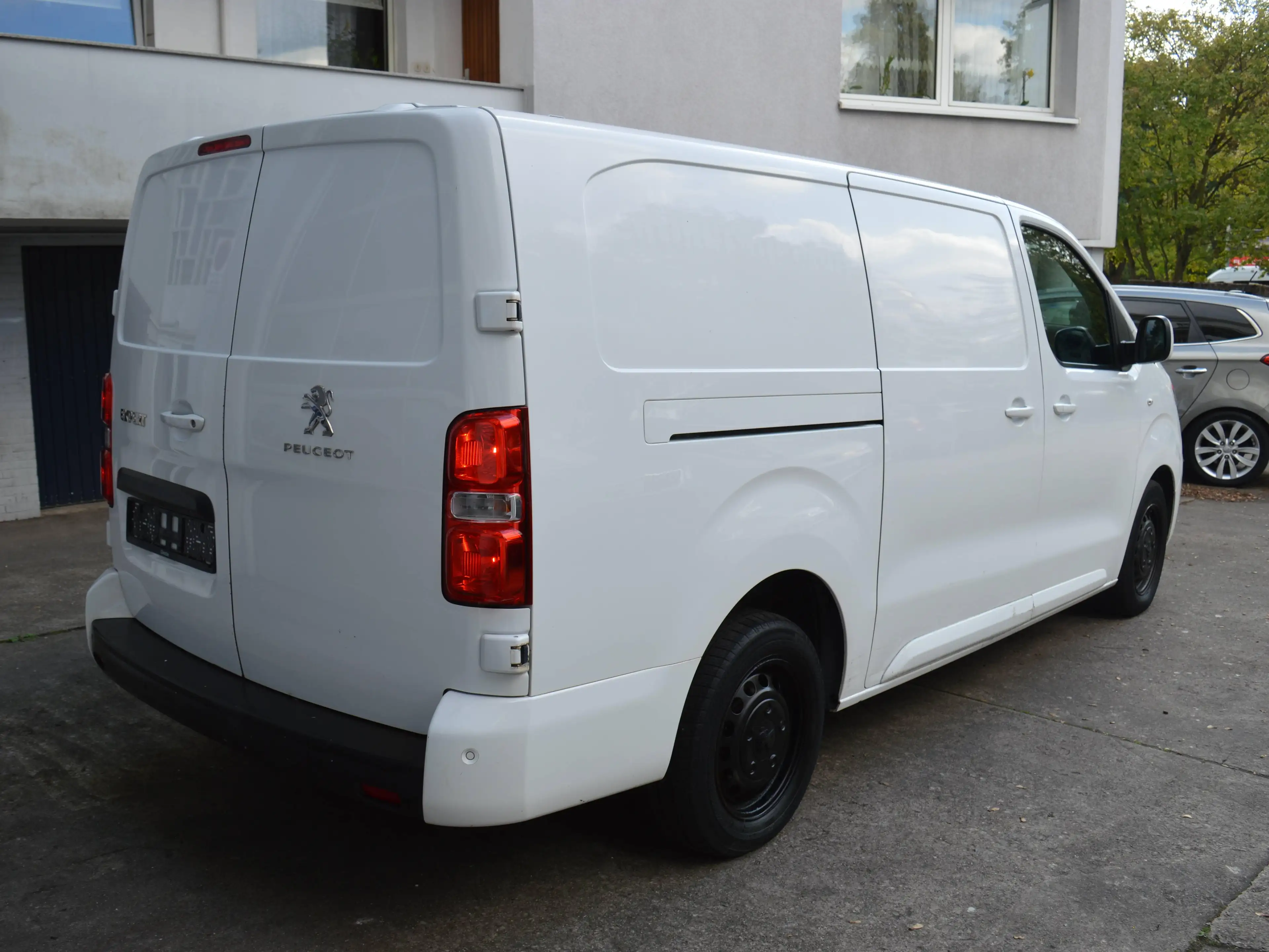 Peugeot Expert Premium L3*PDC*Klimaanlage* — photo 5