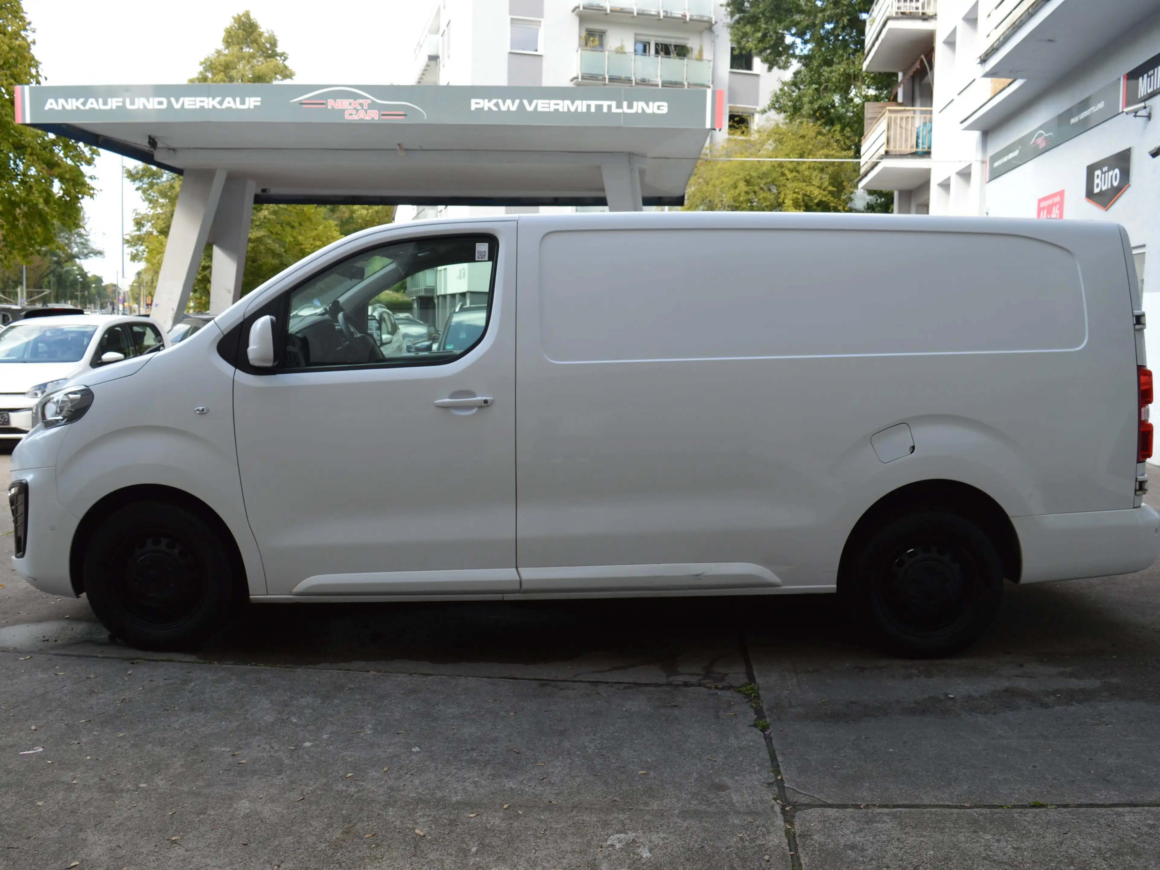 Peugeot Expert Premium L3*PDC*Klimaanlage* — photo 4