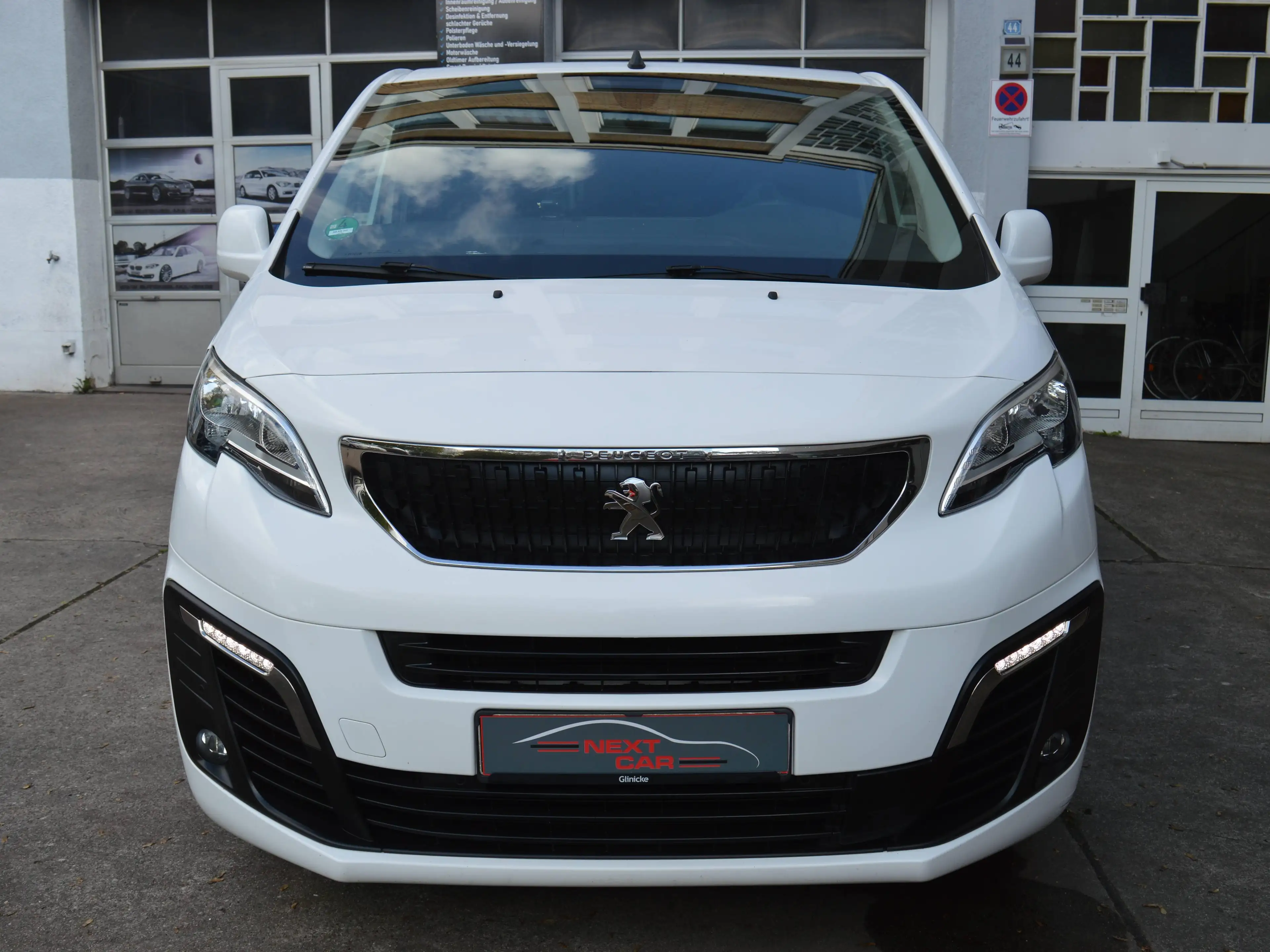 Peugeot Expert Premium L3*PDC*Klimaanlage* — photo 2
